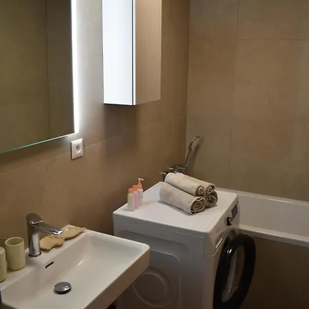 Elegant Near Downtown