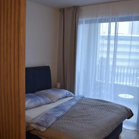 Elegant Near Downtown * ברטיסלאבה