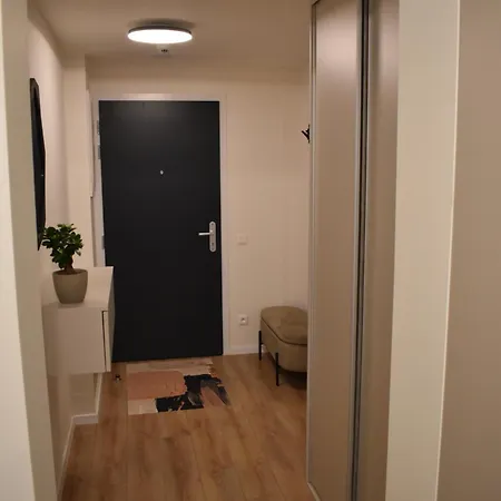 דירה Elegant Near Downtown