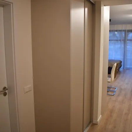 Apartment Elegant Near Downtown