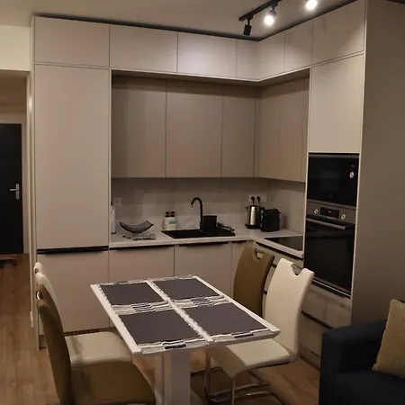 Elegant Near Downtown Apartment *