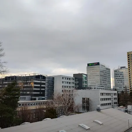 Apartment Elegant Near Downtown