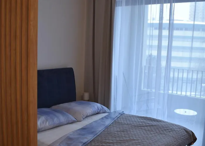 Elegant Near Downtown * Bratislava