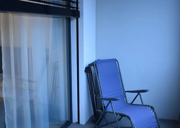 Elegant Near Downtown Appartement Bratislava