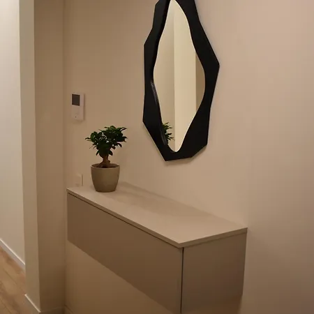 Appartement Elegant Near Downtown Bratislava